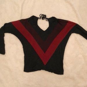 Sweet Claire by LA Showroom shirt